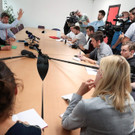 PK zum Tod des Mädchens