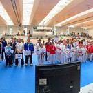 ITMC - International TKD Mustang CHampionship