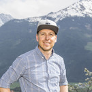 "Bauer sucht Frau": Toni aus dem Pinzgau