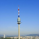 Ausblicke vom Donauturm