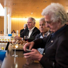 Bilder Wälder Chorkonzert