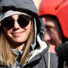 Hirscher-Freundin Laura Moisl