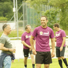 Pfingstturnier 2018