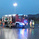 Das neue Tanklöschfahrzeug
