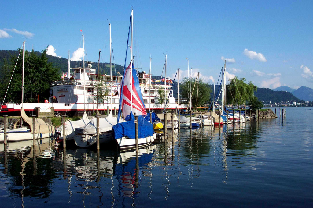 Lochau WEIN KOST am SEE Symbolfoto Alte F__hre Juni 2018 _1_.jpg