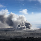 Kilauea spuckt weiter