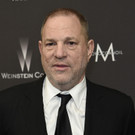 US-Filmproduzent Harvey Weinstein