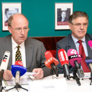 Wien kaum von Blitzeinschlägen betroffen