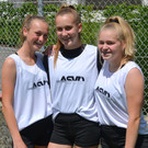 Feldkircher Volleyball - Stadtmeisterschaft