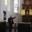 Wallfahrtskirche Bildstein