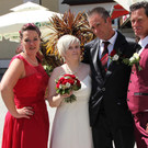 Standesamtliche Hochzeit