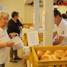 Aktion Frühstückskorb in Rankweil