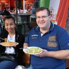 Gut besucht: Mercato italiano
