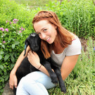 Miss Sophia ganz privat