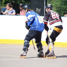 Inline-Cup mit Topbesetzung