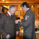 Ehrunsgabend Feuerwehr Sibratsgfäll