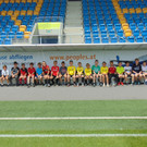 Spieltagcamp Cashpoint SCR Altach 