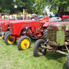 Traktorentreffen