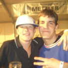K-Shake-Party auf dem Musikfest, Tosters