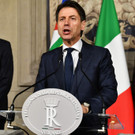 Regierungskrise in Italien