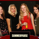 Summer Closing