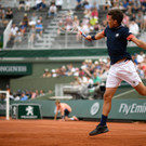 Thiem in Paris - Runde 1