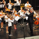 Jahreskonzert Musikschule Rankweil-Vorderland