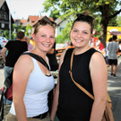 Dorffest am Sebastianplatz (2018)