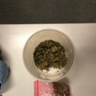 Polizei konnte bei Planquadrat in Wien-Favoriten Cannabis und Suchtgiftutensilien sicherstellen