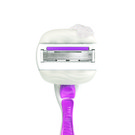 Produktsortiment von Gillette Venus