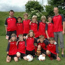 U12-Derby Mäder - Götzis
