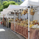 Mercato, Musica e Festa Italia in Schruns