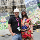 Life Ball 2018: Das Bühnenbild
