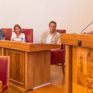 Feingold im Gemeinderat