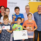 Dornbirn-Rohrbach Vierte, Mäder Zehnter