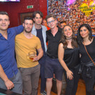 Wild Wednesday @ 30.05.2018 Travelshack