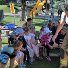 Mehr Eindrücke vom Feuerwehrtag