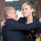 Life Ball 2018: Charlize Theron mit Crystal of Hope ausgezeichnet