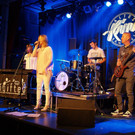  Alex Sutter & Band im Alten Kino.