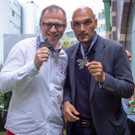 X cross challenge zugunsten Dancer Against Cancer - Crosszone - 28.05.2018 Teil 2/2