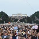 Alle Bilder zum Sommernachtskonzert