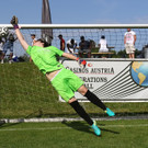 Vorrunden zur Integrationsfußball WM 2018