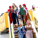 Life-Ball-Stars in Salzburg I