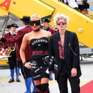 Salzburg Airport Presse 010618 Life Ball 9.jpg