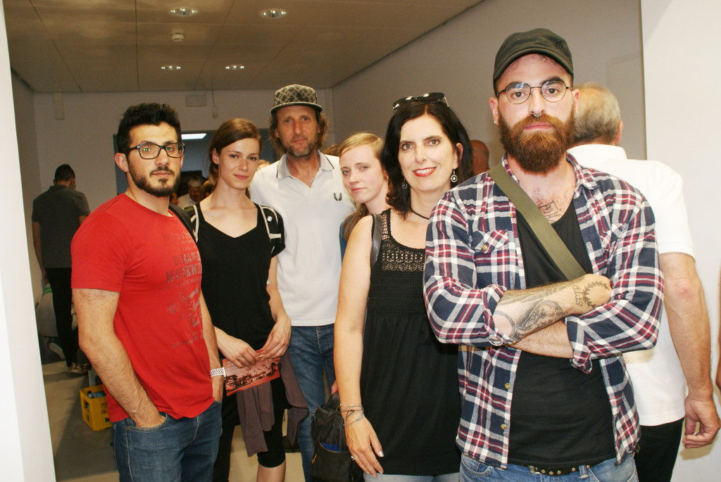 Die Offene Jugendarbeit hat sich intensiv mit dem Thema besch__ftig6t.JPG