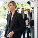 Life Ball: Crystal of Hope für Charlize Theron