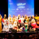 Bilder vom Vienna Boylesque Festival