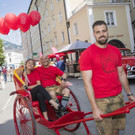 Fotos vom Fest II