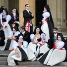 Life Ball 2018: Erste Bilder vom Roten Teppich