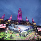 Life Ball 2018: Die Eröffnung
